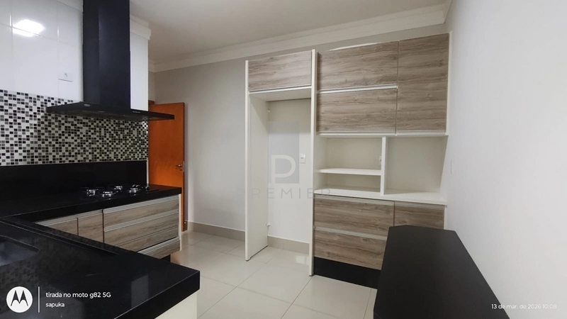 Casa pra Venda e Locação NO Condomínio Reserva Esmeralda em Marília-SP. : 33ª foto da galeria de imagens do imóvel