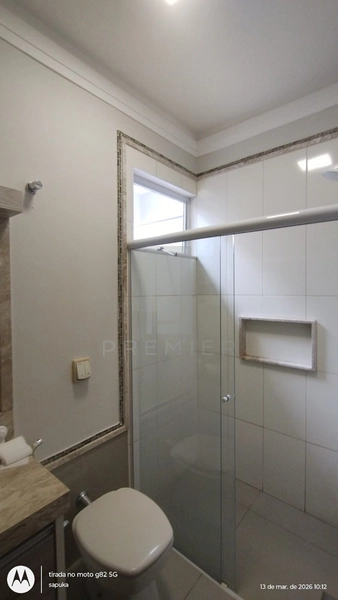 Casa pra Venda e Locação NO Condomínio Reserva Esmeralda em Marília-SP. : 20ª foto da galeria de imagens do imóvel