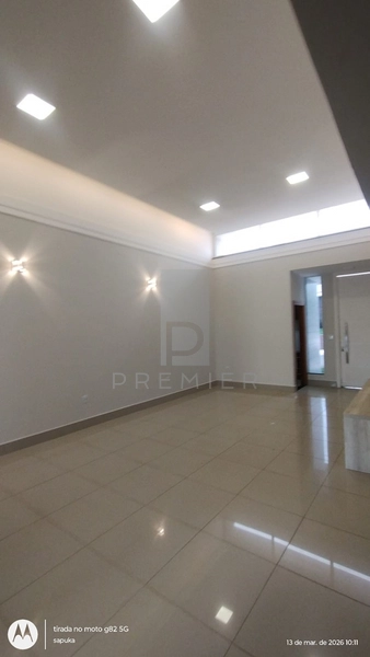 Casa pra Venda e Locação NO Condomínio Reserva Esmeralda em Marília-SP. : 21ª foto da galeria de imagens do imóvel