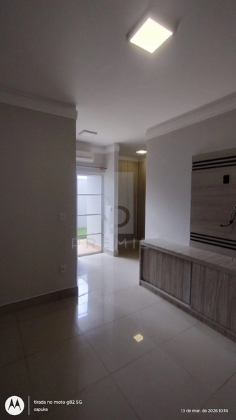 Casa pra Venda e Locação NO Condomínio Reserva Esmeralda em Marília-SP. : 6ª foto da galeria de imagens do imóvel