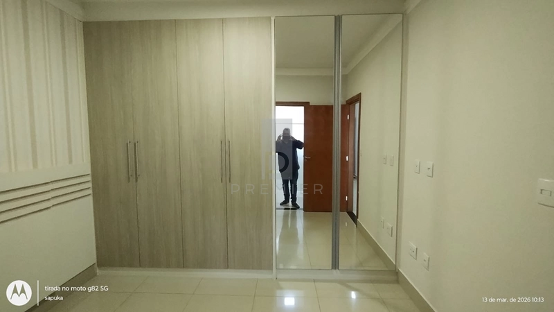 Casa pra Venda e Locação NO Condomínio Reserva Esmeralda em Marília-SP. : 14ª foto da galeria de imagens do imóvel