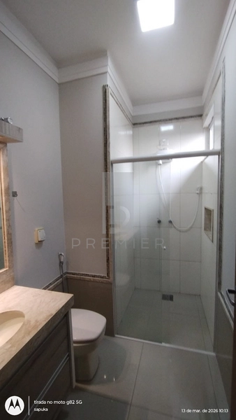 Casa pra Venda e Locação NO Condomínio Reserva Esmeralda em Marília-SP. : 10ª foto da galeria de imagens do imóvel