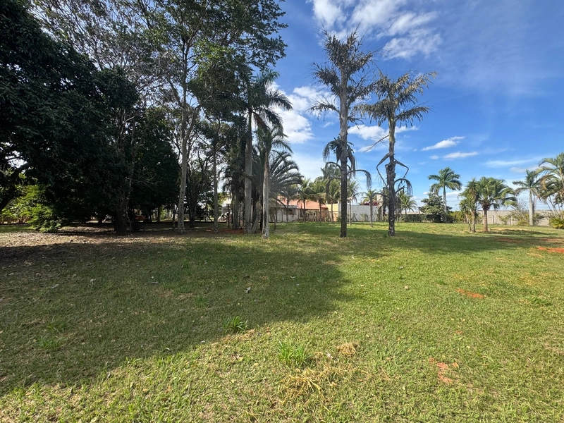 Terreno à Venda no Condomínio Green Valley – Marília-SP: 2ª foto da galeria de imagens do imóvel