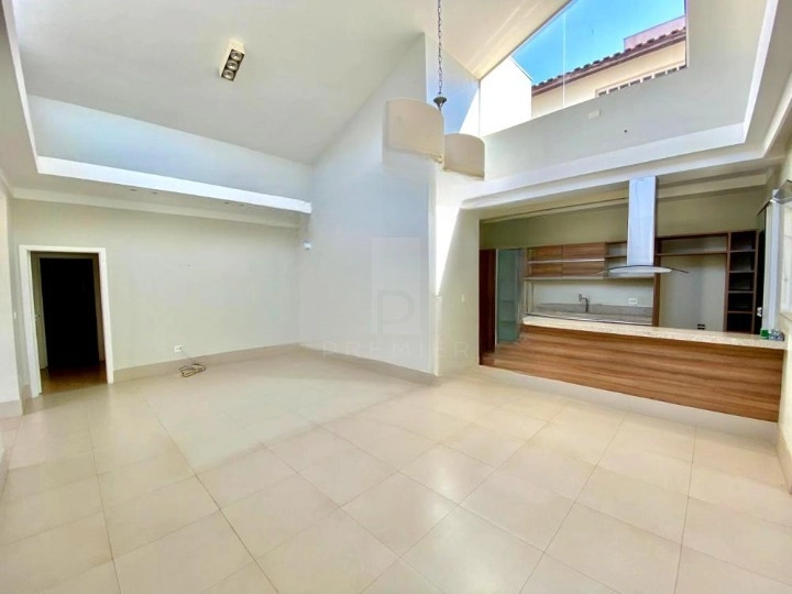 Casa com 3 quartos e piscina no Maria Isabel em Marilia / SP: 4ª foto da galeria de imagens do imóvel