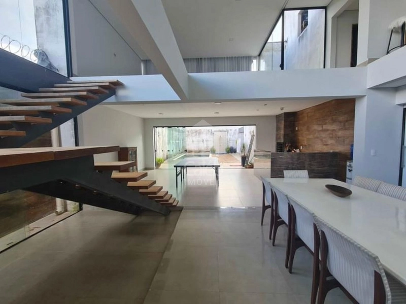 Casa a Venda no Bairro Tropical em Marília-SP.: 18ª foto da galeria de imagens do imóvel