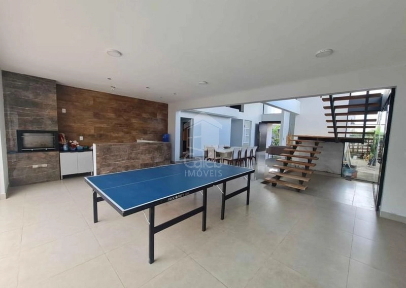 Casa a Venda no Bairro Tropical em Marília-SP.: 20ª foto da galeria de imagens do imóvel