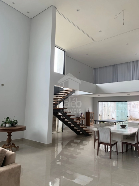Casa a Venda no Bairro Tropical em Marília-SP.: 6ª foto da galeria de imagens do imóvel
