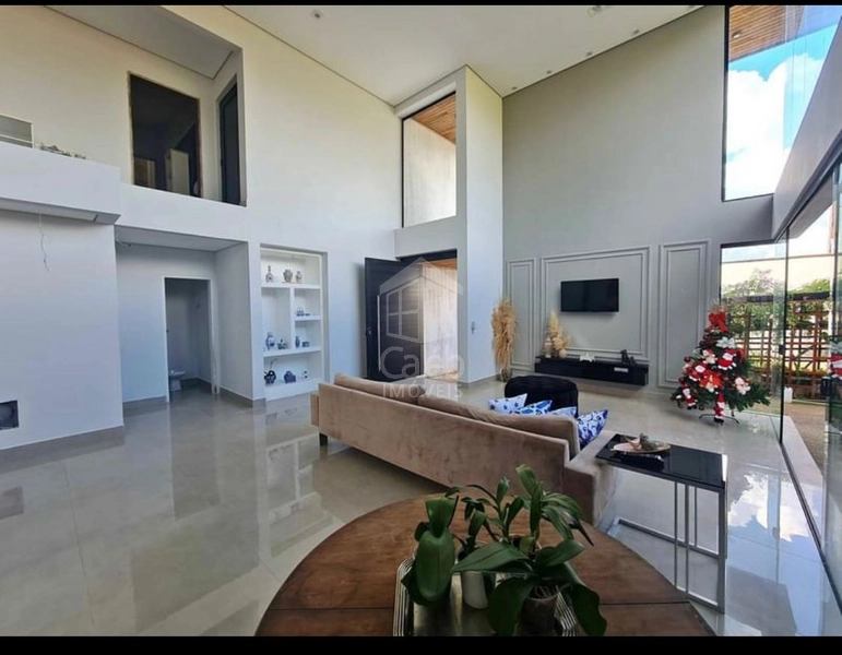 Casa a Venda no Bairro Tropical em Marília-SP.: 19ª foto da galeria de imagens do imóvel