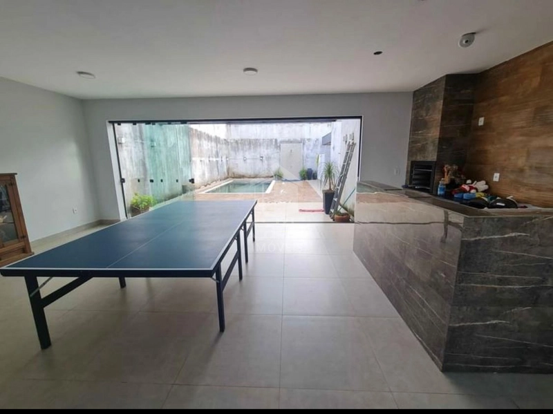 Casa a Venda no Bairro Tropical em Marília-SP.: 17ª foto da galeria de imagens do imóvel