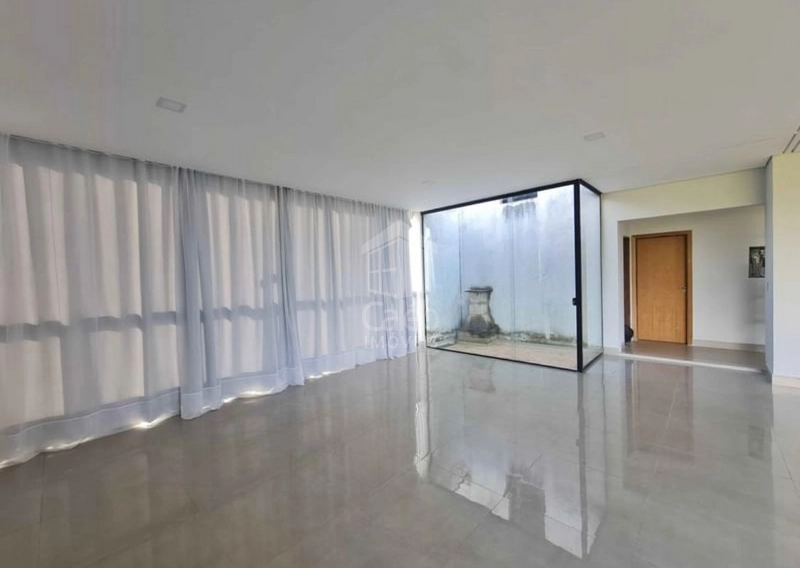 Casa a Venda no Bairro Tropical em Marília-SP.: 15ª foto da galeria de imagens do imóvel