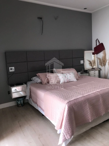 Casa a Venda no Bairro Tropical em Marília-SP.: 11ª foto da galeria de imagens do imóvel