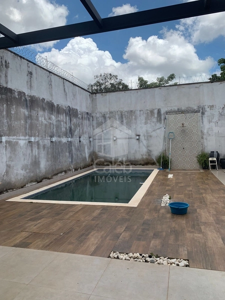 Casa a Venda no Bairro Tropical em Marília-SP.: 8ª foto da galeria de imagens do imóvel