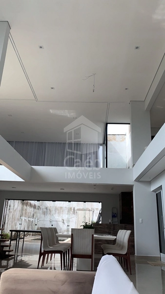 Casa a Venda no Bairro Tropical em Marília-SP.: 10ª foto da galeria de imagens do imóvel