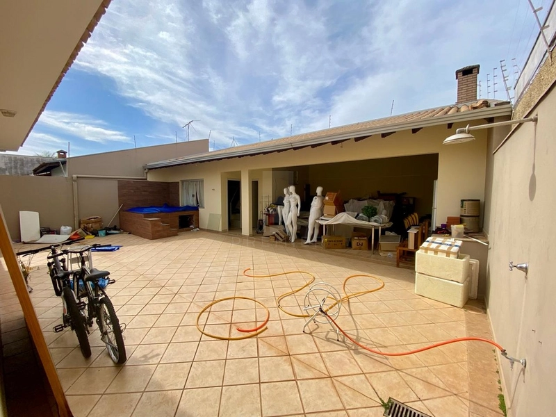 Casa no Residencial Vale Verde em Marilia / SP: 15ª foto da galeria de imagens do imóvel