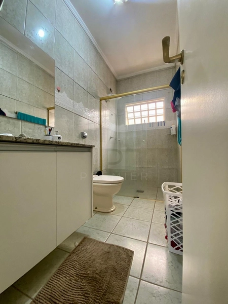 Casa no Residencial Vale Verde em Marilia / SP: 11ª foto da galeria de imagens do imóvel