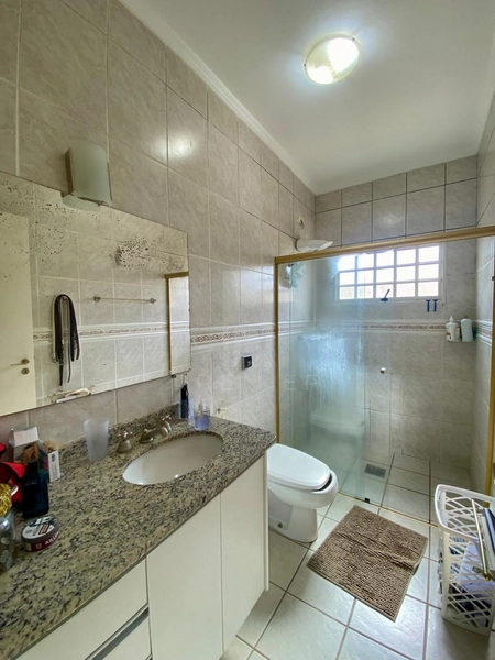 Casa no Residencial Vale Verde em Marilia / SP: 14ª foto da galeria de imagens do imóvel