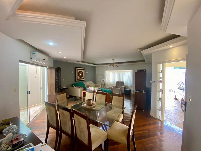 Casa no Residencial Vale Verde em Marilia / SP: 2ª foto da galeria de imagens do imóvel