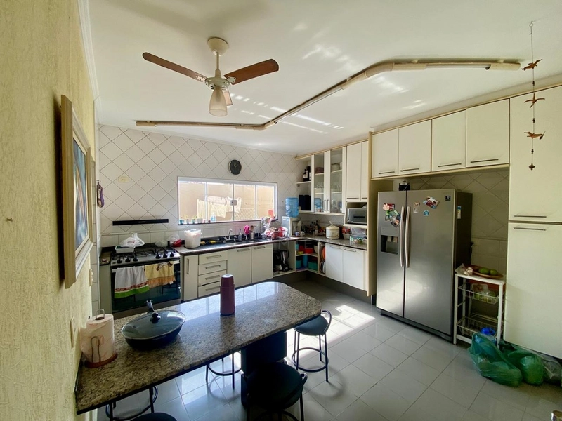 Casa no Residencial Vale Verde em Marilia / SP: 5ª foto da galeria de imagens do imóvel