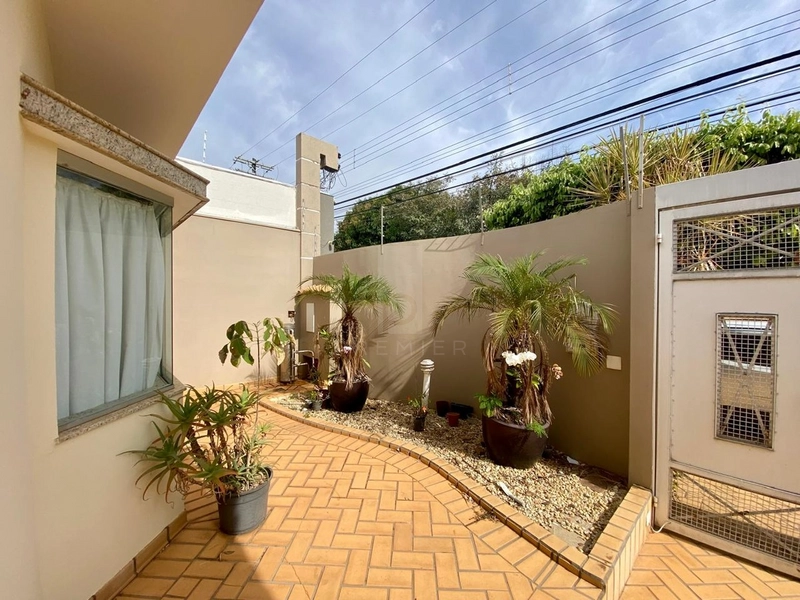 Casa no Residencial Vale Verde em Marilia / SP: 3ª foto da galeria de imagens do imóvel