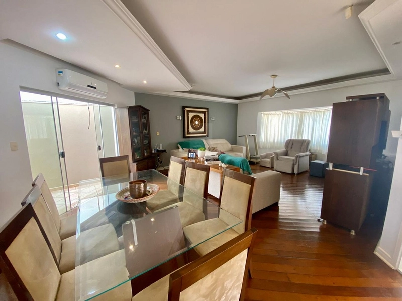 Casa no Residencial Vale Verde em Marilia / SP: 7ª foto da galeria de imagens do imóvel