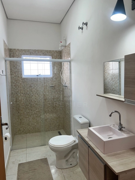 Casa com 3 quartos sendo 1 suíte no Verana Pq. Alvorada em Marília.: 13ª foto da galeria de imagens do imóvel