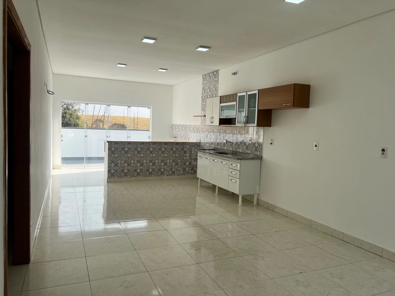 Casa com 3 quartos sendo 1 suíte no Verana Pq. Alvorada em Marília.: 6ª foto da galeria de imagens do imóvel