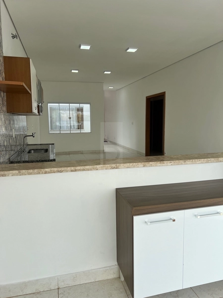 Casa com 3 quartos sendo 1 suíte no Verana Pq. Alvorada em Marília.: 16ª foto da galeria de imagens do imóvel