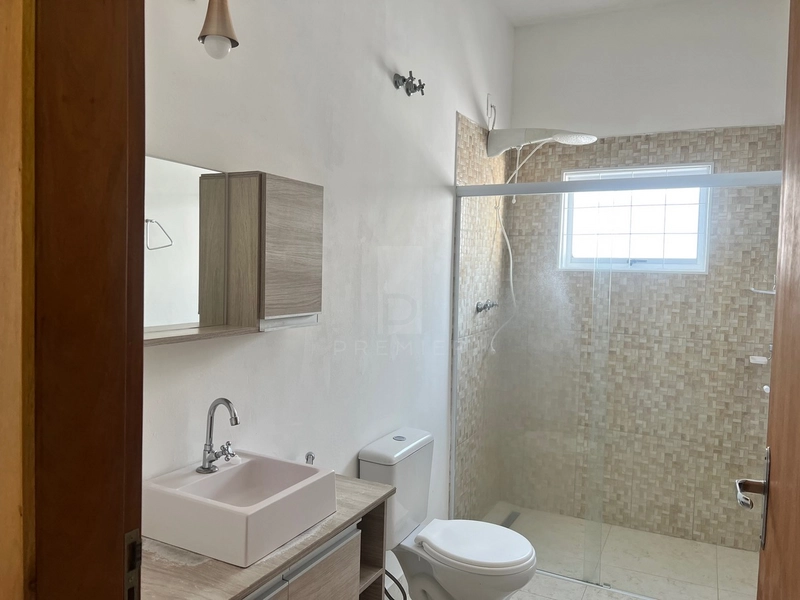 Casa com 3 quartos sendo 1 suíte no Verana Pq. Alvorada em Marília.: 9ª foto da galeria de imagens do imóvel