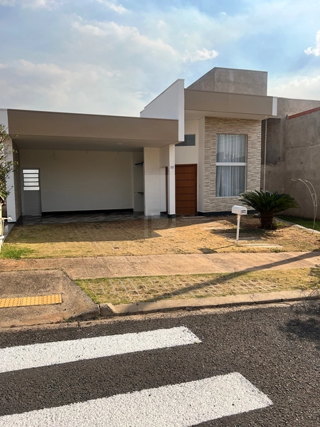 Casa com 3 quartos sendo 1 suíte no Verana Pq. Alvorada em Marília.: 19ª foto da galeria de imagens do imóvel