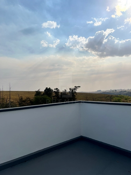 Casa com 3 quartos sendo 1 suíte no Verana Pq. Alvorada em Marília.: 18ª foto da galeria de imagens do imóvel