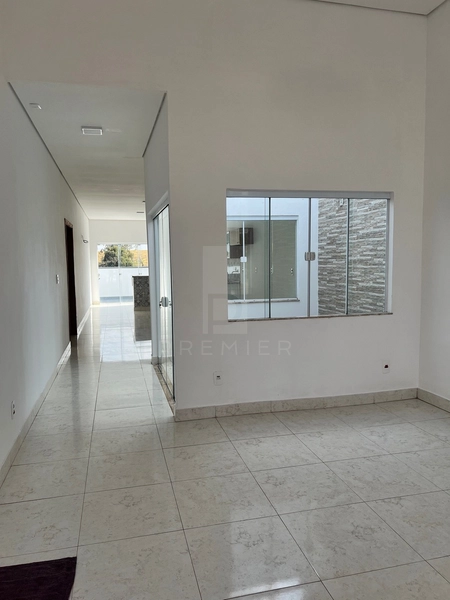 Casa com 3 quartos sendo 1 suíte no Verana Pq. Alvorada em Marília.: 2ª foto da galeria de imagens do imóvel