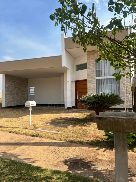 Casa com 3 quartos sendo 1 suíte no Verana Pq. Alvorada em Marília.: 1ª foto da galeria de imagens do imóvel