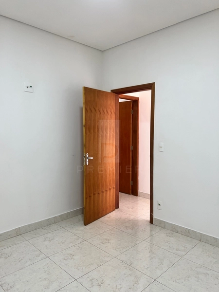 Casa com 3 quartos sendo 1 suíte no Verana Pq. Alvorada em Marília.: 12ª foto da galeria de imagens do imóvel