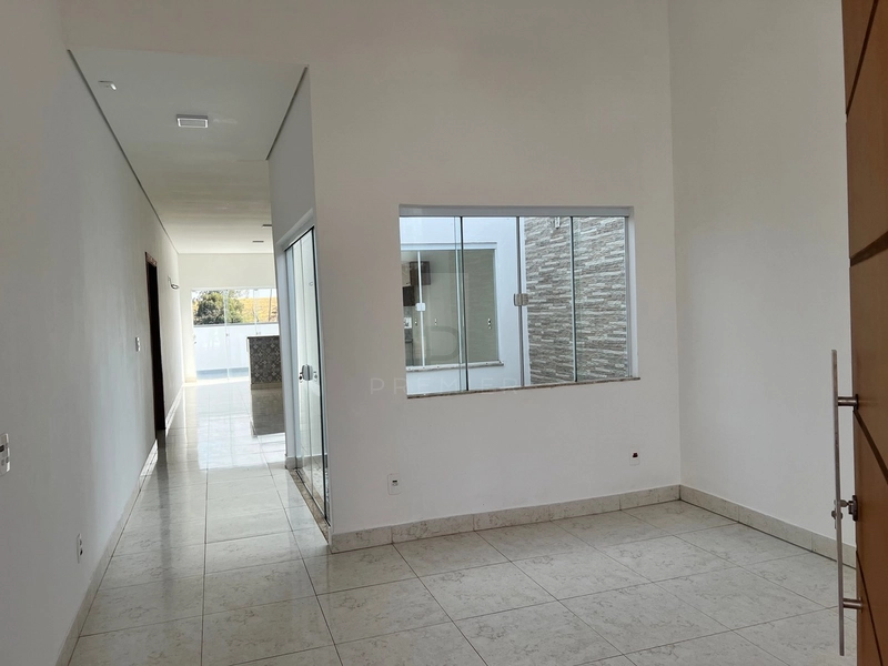 Casa com 3 quartos sendo 1 suíte no Verana Pq. Alvorada em Marília.: 3ª foto da galeria de imagens do imóvel