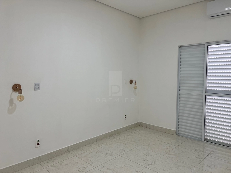 Casa com 3 quartos sendo 1 suíte no Verana Pq. Alvorada em Marília.: 8ª foto da galeria de imagens do imóvel