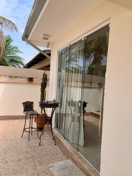 Casa com 3 quartos no Jd. São Domingos em Marília-SP.: 8ª foto da galeria de imagens do imóvel