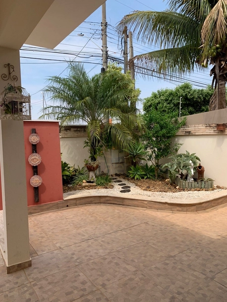 Casa com 3 quartos no Jd. São Domingos em Marília-SP.: 7ª foto da galeria de imagens do imóvel