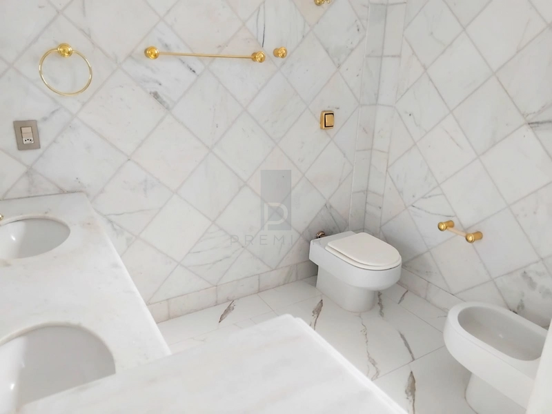 Apartamento com 4 quartos no Edifício Dirna Montolar em Marilia / SP: 21ª foto da galeria de imagens do imóvel