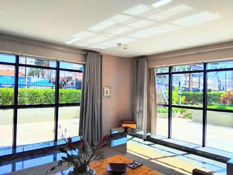 Apartamento com 4 quartos no Edifício Dirna Montolar em Marilia / SP: 2ª foto da galeria de imagens do imóvel