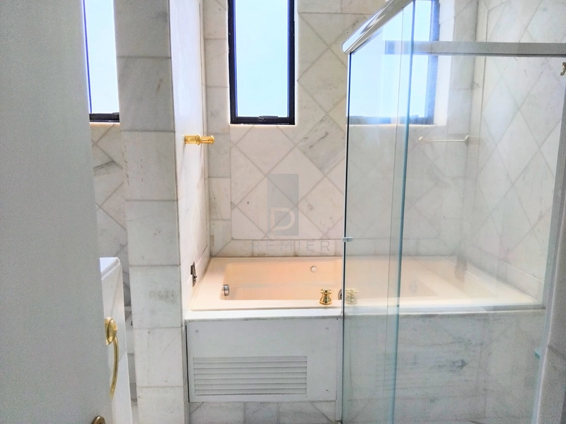 Apartamento com 4 quartos no Edifício Dirna Montolar em Marilia / SP: 25ª foto da galeria de imagens do imóvel