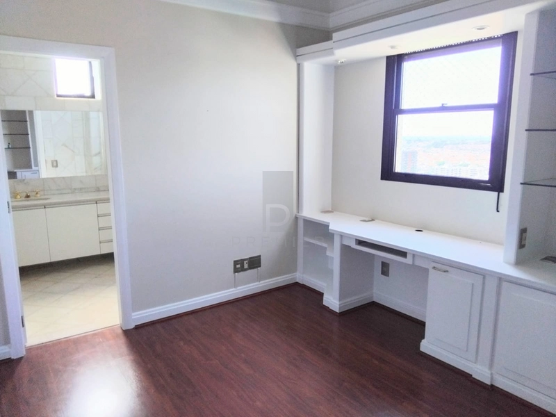 Apartamento com 4 quartos no Edifício Dirna Montolar em Marilia / SP: 31ª foto da galeria de imagens do imóvel