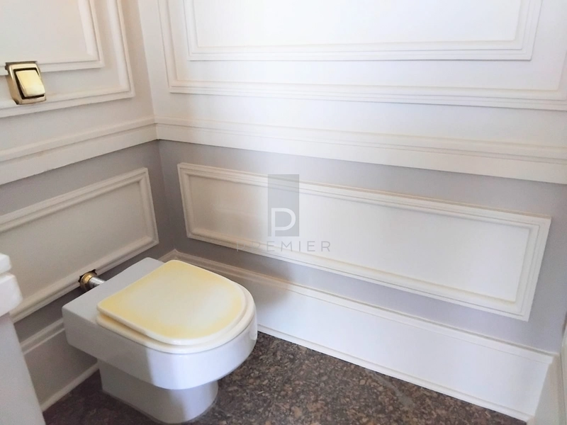 Apartamento com 4 quartos no Edifício Dirna Montolar em Marilia / SP: 16ª foto da galeria de imagens do imóvel