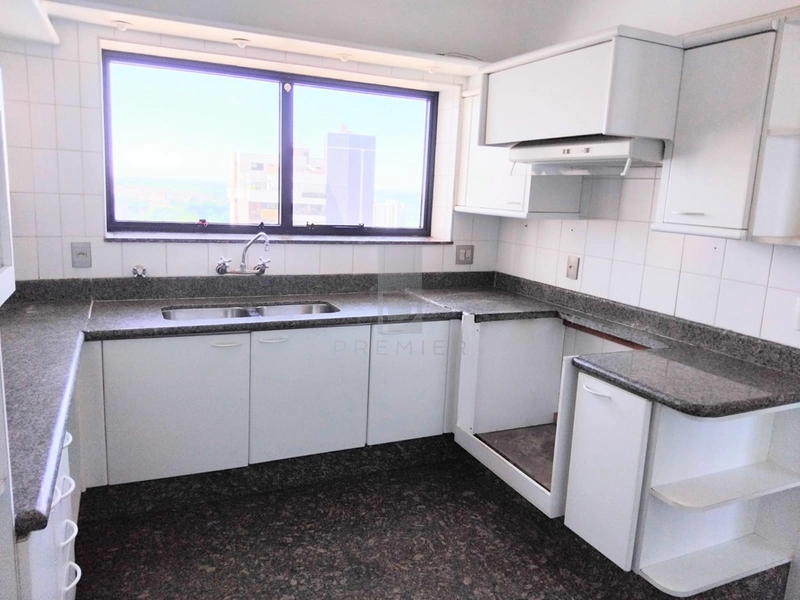 Apartamento com 4 quartos no Edifício Dirna Montolar em Marilia / SP: 9ª foto da galeria de imagens do imóvel