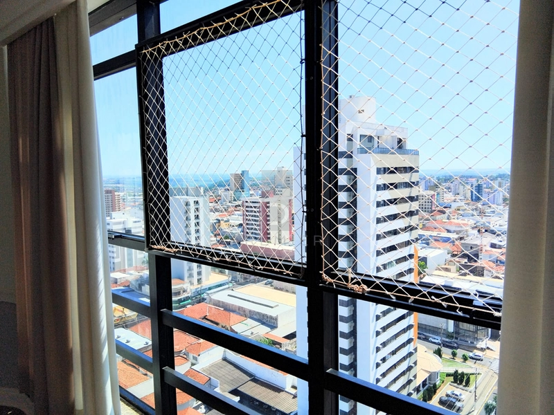 Apartamento com 4 quartos no Edifício Dirna Montolar em Marilia / SP: 34ª foto da galeria de imagens do imóvel