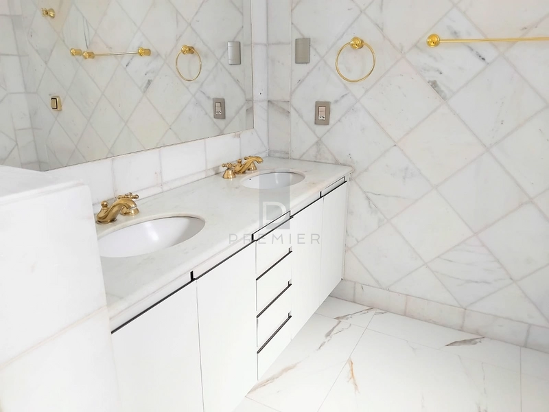 Apartamento com 4 quartos no Edifício Dirna Montolar em Marilia / SP: 30ª foto da galeria de imagens do imóvel