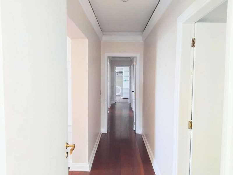 Apartamento com 4 quartos no Edifício Dirna Montolar em Marilia / SP: 14ª foto da galeria de imagens do imóvel