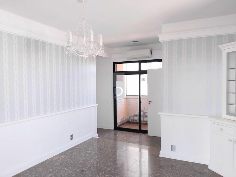 Apartamento com 4 quartos no Edifício Dirna Montolar em Marilia / SP: 8ª foto da galeria de imagens do imóvel