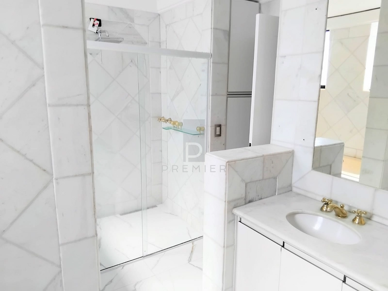 Apartamento com 4 quartos no Edifício Dirna Montolar em Marilia / SP: 24ª foto da galeria de imagens do imóvel