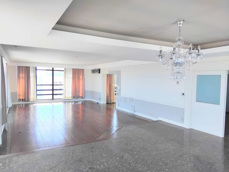 Apartamento com 4 quartos no Edifício Dirna Montolar em Marilia / SP: 6ª foto da galeria de imagens do imóvel