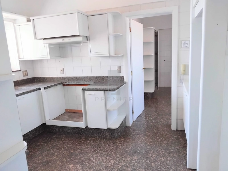 Apartamento com 4 quartos no Edifício Dirna Montolar em Marilia / SP: 10ª foto da galeria de imagens do imóvel